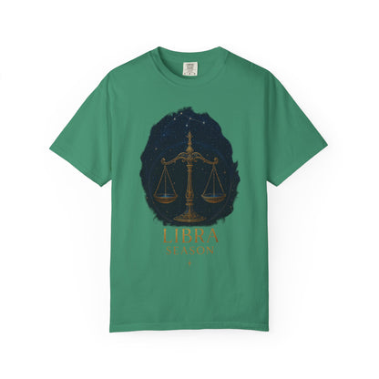 Libra Magic T-Shirt